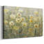 Été en fleurs, toile tendue I-Gallery-13219706