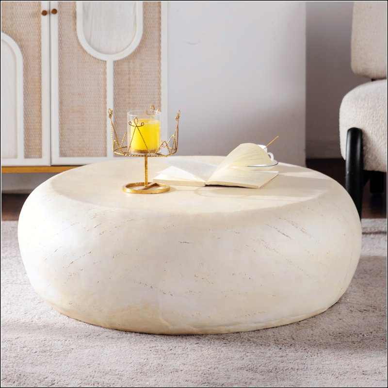 Table basse Mgo