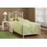 Heinly Metal Bed