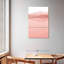 Aquarelle Avery II, nuances de rose I-108516330