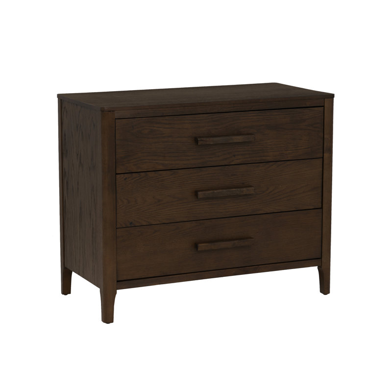 Commode Godina, Brun
