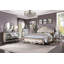 Lit tapissier Hefley-1259075335