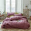 Luxury Soft 100% Cotton Duvet Cover Set-433256810-433256814