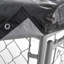 Housse de chenil Lucky Dog Weatherguard-2008206286