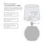 Giorgio Crystal Mini Lamp-4967329-4967332