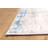 Quinn Blue Rug 8'0" x 10'0"-2114526667