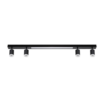 Omina 6-Light 40cm Spotlight