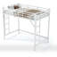 Extra Long Twin Loft Bed-996365304