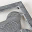 Metal Square 1 Piece Trivet