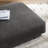 Solace Modular Upholstered Fabric Ottoman-101323728