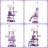 65" Bhairoston Cat Tree Tower with Condo