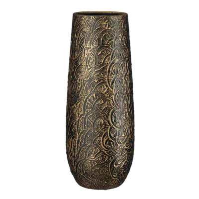 Kilpatrick Terrakotta Table Vase