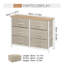 6 Drawer Storage Drawer-1737599799