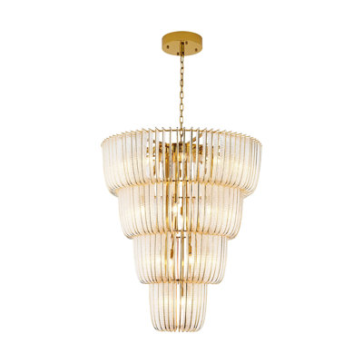 Lustre 29 lumières Shahi