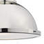 Ian 1 - Light Dome Pendant-36017313-36017314