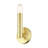 Marissah Candle Wall Light-608189108