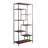 Geometric Bookcase