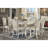 Vendome Counter Height Table