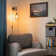 State Halat Wall Mount Pull Chain