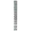 Vidaxl Field Fence Galvanised Steel-114858196