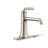 Tone Single-Handle Bathroom Sink Faucet-350092537-350090861