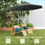 305cm Tilt Cantilever Parasol-984729261