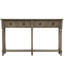 Console de 58 po Aiden-Lee-775457713