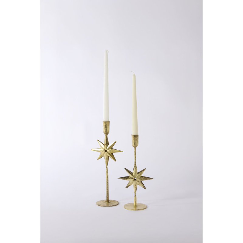 Porte-bougie Winter Solstice