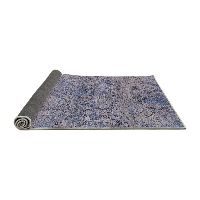 Huson Indoor Rug, Round 3'