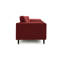 Millerville Velvet Sofa-716689204-781199526
