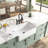 Farmhouse Sink Deep Apron Sink Undermount Farmhouse Kitchen Sink Single Farm Sink-114463577
