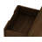 20" Nightstand (2-Drawer)-306517757