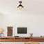 Regina Semi Flush Mount-189151789