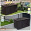 Coffre de terrasse en métal 190 gallons-1886490773