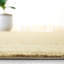 Tapis de couleur unie Taran Easy Care-38800689