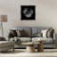  "Blossom Trio", art mural sur toile flottante par Brian Carson-1889273407-1889273404