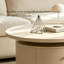Roulettes mobiles de table basse de salon-133217462-133217460