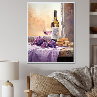 " Winerys Whisper "