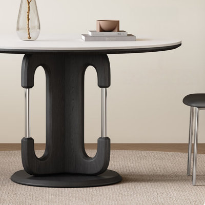 Table de salle à manger française