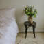 Gingham Duvet Cover-395899973