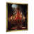 Gold Picture Framed