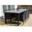 Jayesh Rectangular Extendable Outdoor Dining Table-40630998-40631000