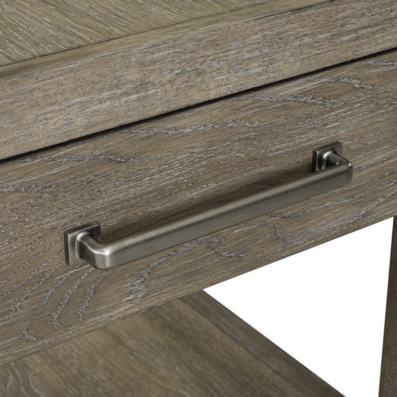 Harkarunjot End Table