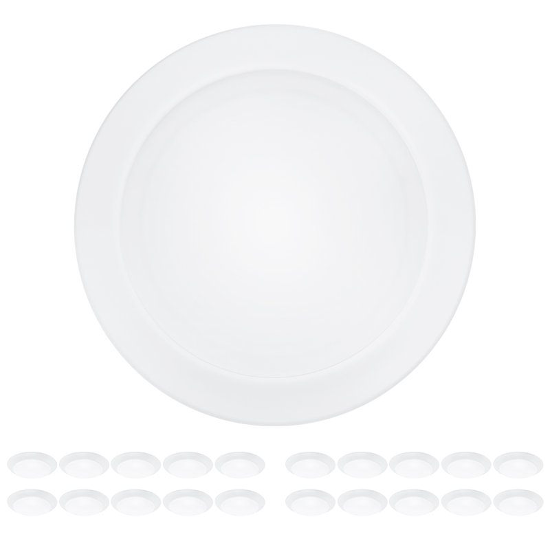 LED Flush Mount