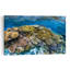 Impression murale Panoreef Ocean Tropical-1602070855
