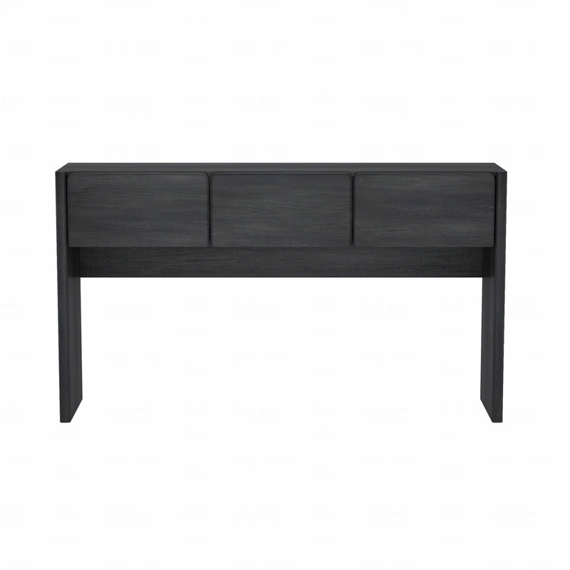 Console, Gris