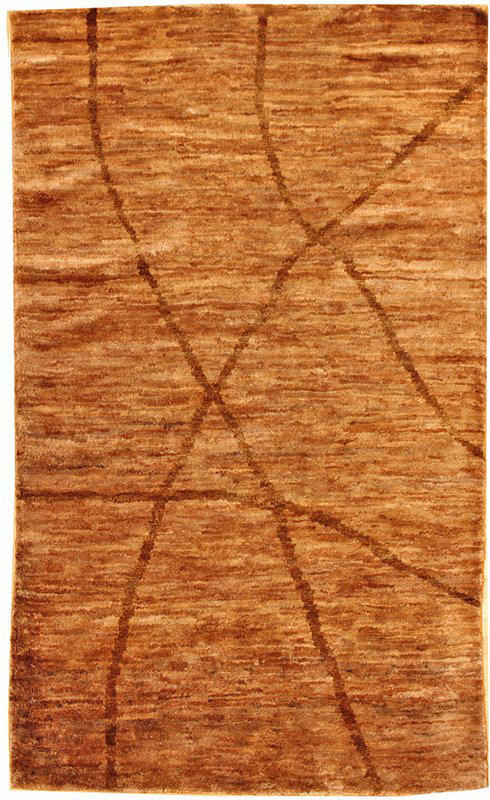 One-of-a-Kind 5'1" X 8'1" Area Rug