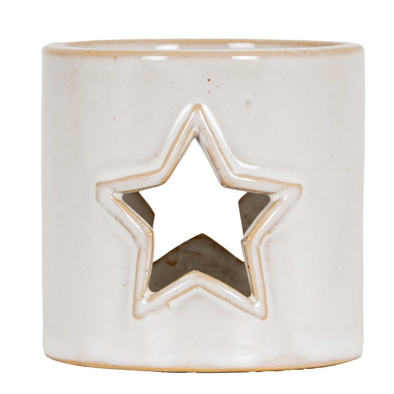8 cm H Candle Holder