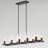 Streamline 10 - Light Kitchen Island Pendant