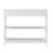 Minier 1-Drawer Console Table with Shelves-2110369726-2035219138